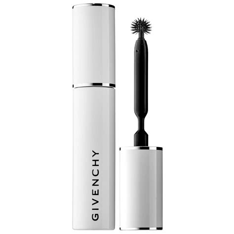 givenchy mini mascara|Givenchy waterproof mascara.